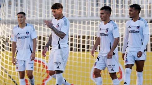 El Cacique enfrenta el miércoles a Racing.