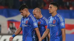 La U enfrenta a Carabobo este miércoles.