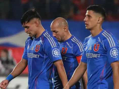 La IA predice el resultado exacto para el partido entre la U y Carabobo