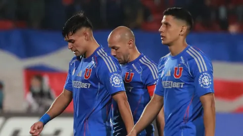 La U enfrenta a Carabobo este miércoles.