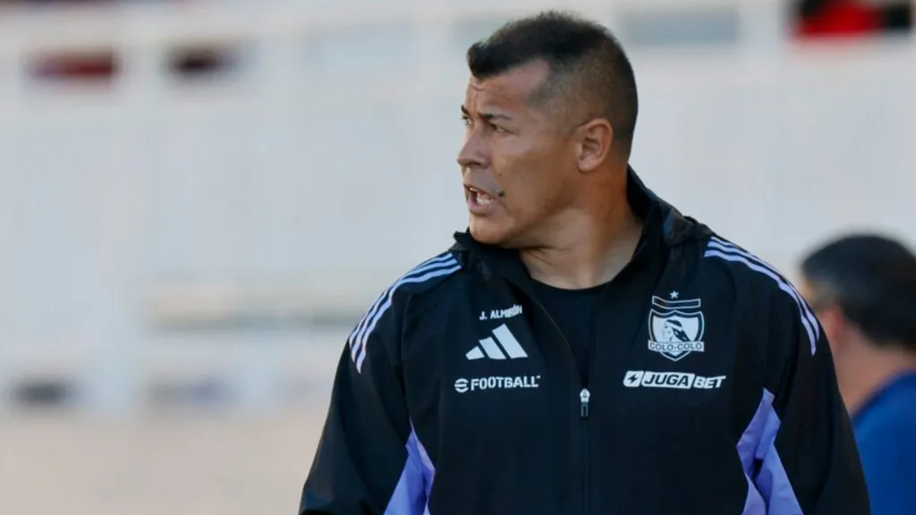 Colo Colo jugará más temprano de lo previsto en la Liga de Primera.