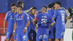 La U tiene decisivo partido este martes.