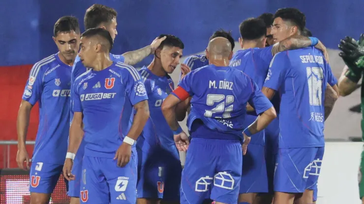 La U tiene decisivo partido este martes.