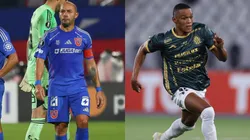 La U y Carabobo tienen grandes diferencias desde lo económico.