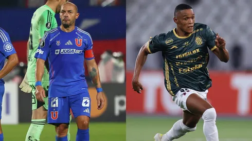 La U y Carabobo tienen grandes diferencias desde lo económico.