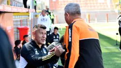 Postulan a reemplazante de Almirón.