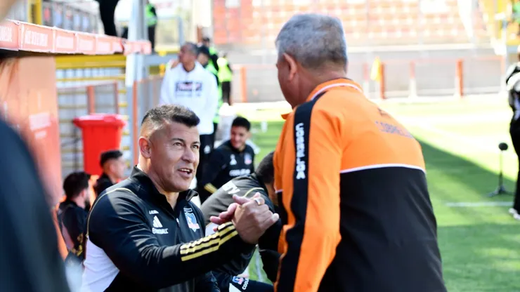 Postulan a reemplazante de Almirón.