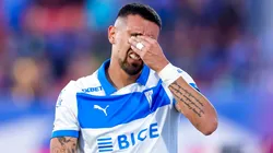 Una figura de Universidad Católica reconoció sus problemas con las fiestas en su juventud.