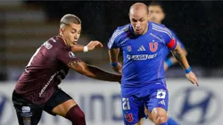 La importante decisión que toman en Carabobo para el duelo ante la U