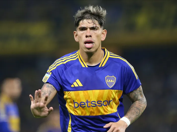 La dura acusación contra Carlos Palacios