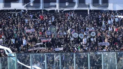 Una nueva polémica envuelve a Colo Colo.