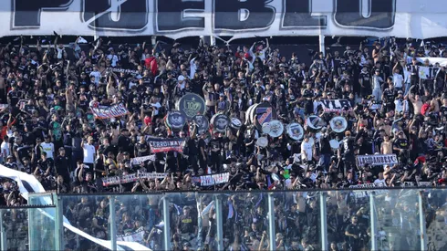 Una nueva polémica envuelve a Colo Colo.