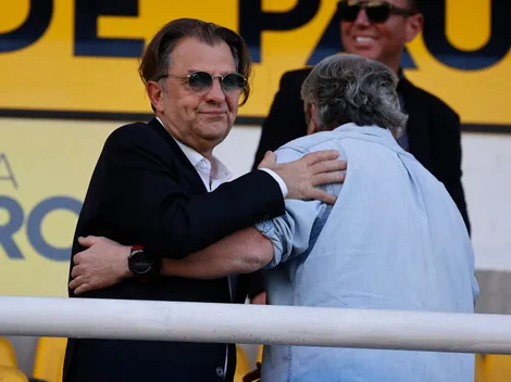 Colegio de entrenadores manda feroz advertencia a Mosa: "Hay que mandarlo a..."