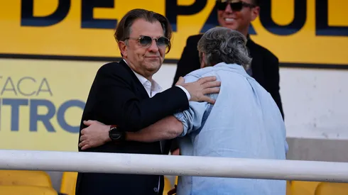 El mandamás colocolino recibió una feroz advertencia por parte del presidente del Colegio de Entrenadores de Chile.