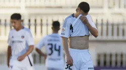 Colo Colo vive una profunda crisis (Foto: Andres Pina/Aton Chile)