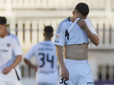 Famoso escritor de Colo Colo reflexiona sobre la crisis del popular: "equipo golpeado por..."