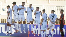 Apuntan a uno de los refuerzos de Colo Colo por bajo rendimiento.