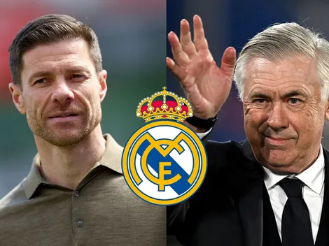 Este será el sueldazo de Xabi Alonso en el Real Madrid