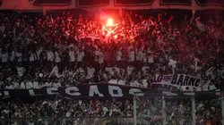 Colo Colo arriesga durísima sanción en caso de comprobarse reunión con los barristas.