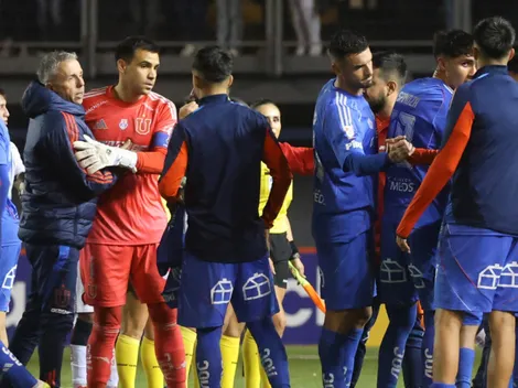 Vaccia sorprendido por cambio de Álvarez ante Carabobo: "Me parece extraño"