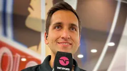 Arrieta confirma baja en los albos.