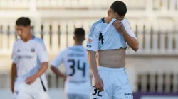 El dantesco problema que avizoran en Colo Colo