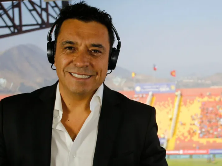 "Yo creo que...": Palma y su certera radiografía a la crisis de Colo Colo