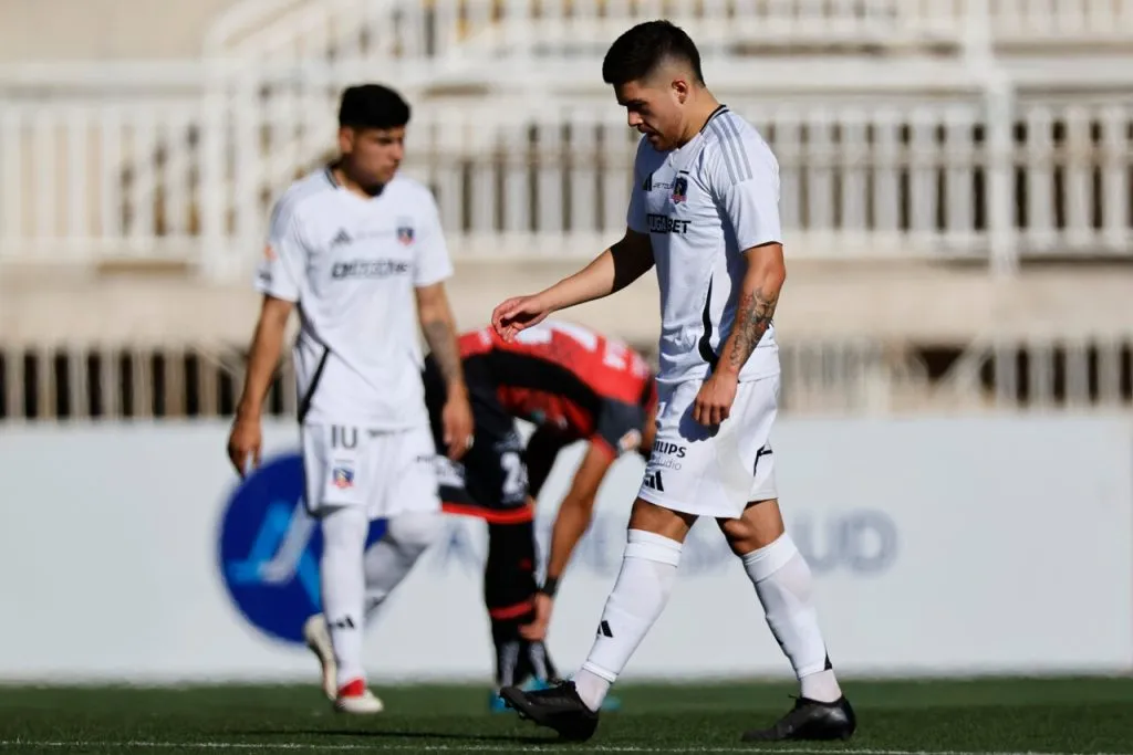 El Cacique viene de un papelón en Copa Chile. | Foto: Photosport