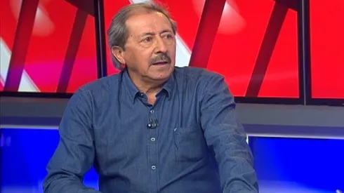 Véliz lanza polémica elección.