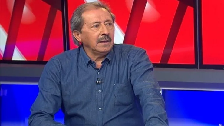 Véliz lanza polémica elección.