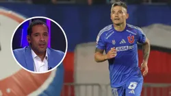 Jean Beausejour y su confesión inédita sobre Charles Aránguiz