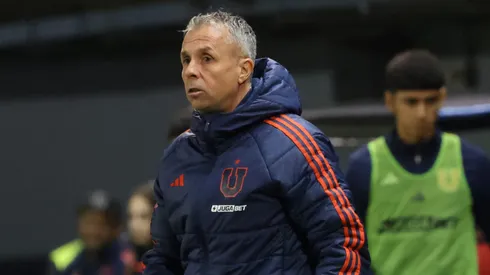 La U y Álvarez vivirán el partido ante Carabobo como una verdadera "final".