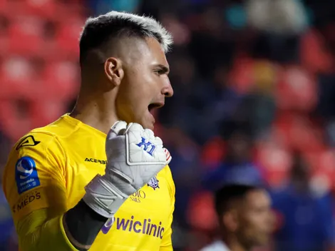 Cristóbal Campos entrega inéditos detalles de su recuperación