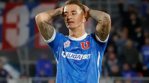 Exjugador azul bromeó con Calderón en redes sociales.