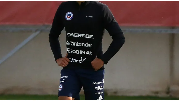 El jugador nacional fue una de las figuras de su equipo.