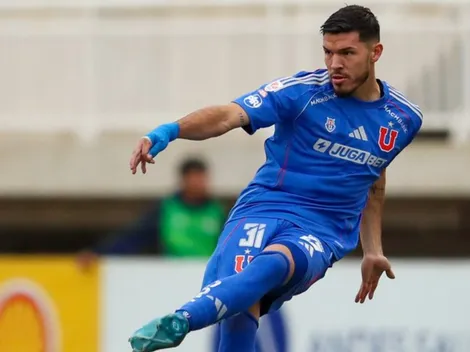 Tamayo queda fuera vs Carabobo y deja sentido mensaje