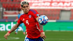 Afirman que Carlos Palacios vuelve a la selección chilena.