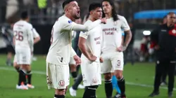 Rodrigo Ureña está en el ojo de la polémica en Perú.