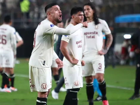 Ex U saca la voz tras enfrentamiento con barristas de Universitario