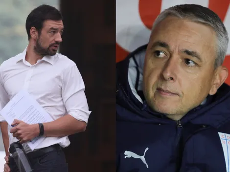 La dura frase de Tomás Vodanovic sobre Nunes en la UC: "Ojalá..."