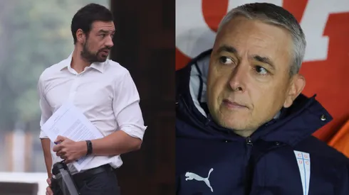 Vodanovic sacó la voz por el momento de la UC.