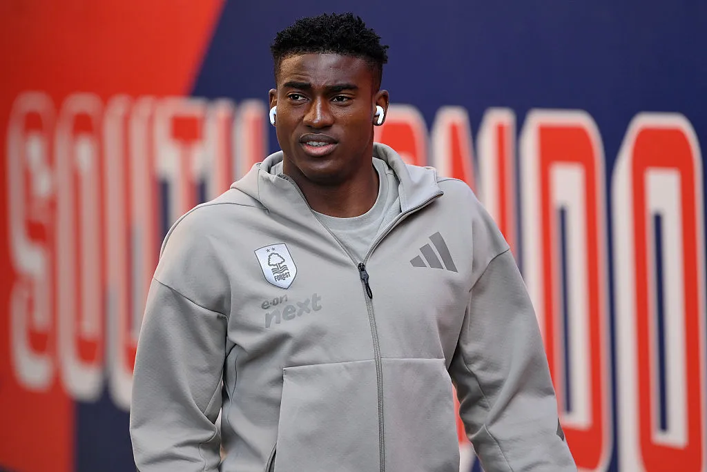 Taiwo Awoniyi (Getty Images).