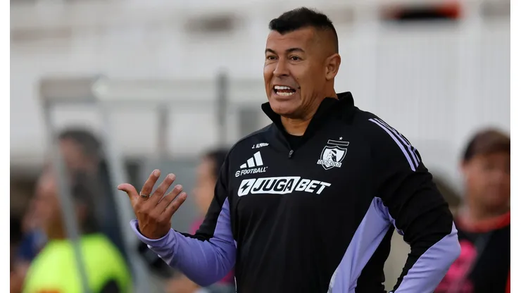 Almirón llama la atención de un importante equipo mexicano.