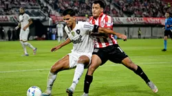 Botafogo y Estudiantes se miden en el estadio Nilton Santos por la fecha 5 del Grupo A de la Copa Libertadores. (Foto: Getty)