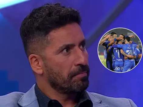 Basaure elogia a tres figuras de la U tras triunfo sobre Carabobo