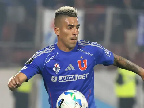 Lea Fernández golpea la mesa por la pelea por el puesto en la U