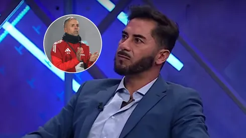 El Samurai Azul le entrega en bandeja a Álvarez el puesto a reforzar en la U.