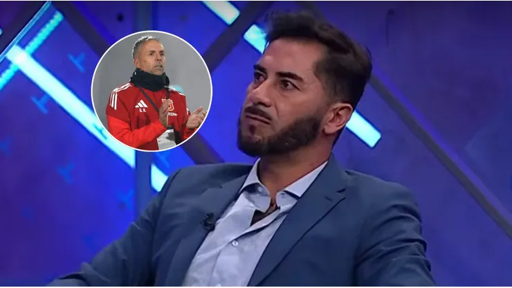 El Samurai Azul le entrega en bandeja a Álvarez el puesto a reforzar en la U.