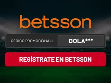 ¿Cómo registrarse en Betsson Chile?