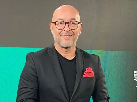 "Es un...": Pablo Flamm queda sorprendido con este jugador de la U